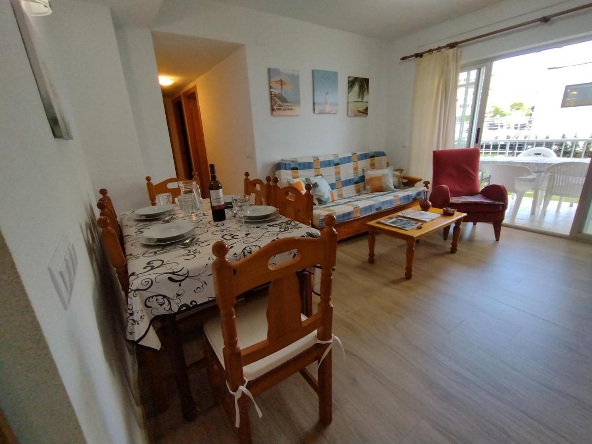 Living Benidorm. Playa Levante Εξωτερικό φωτογραφία