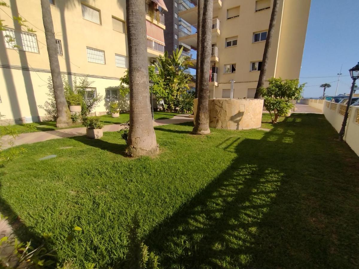 Living Benidorm. Playa Levante Εξωτερικό φωτογραφία