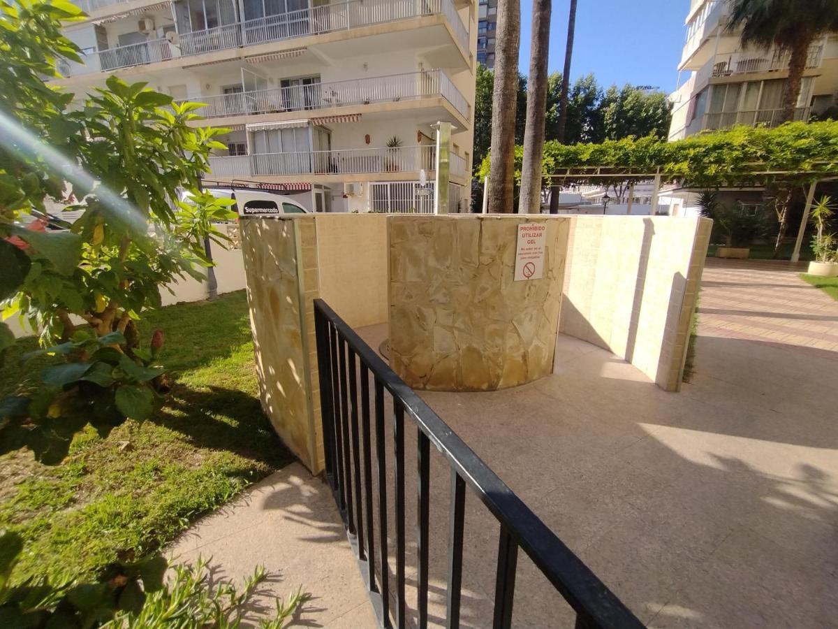 Living Benidorm. Playa Levante Εξωτερικό φωτογραφία