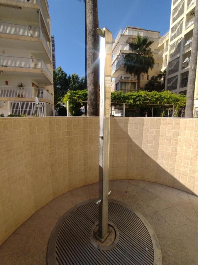 Living Benidorm. Playa Levante Εξωτερικό φωτογραφία